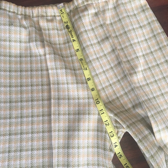 vintage trousers - Picture 4 of 6